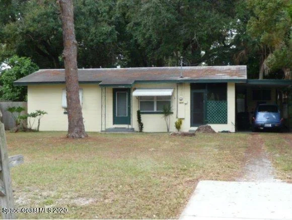 Unit for sale at 4250 Osceola Road, Titusville, FL 32780