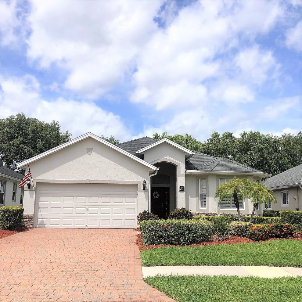 Unit for sale at 644 Remington Green Drive SE, Palm Bay, FL 32909