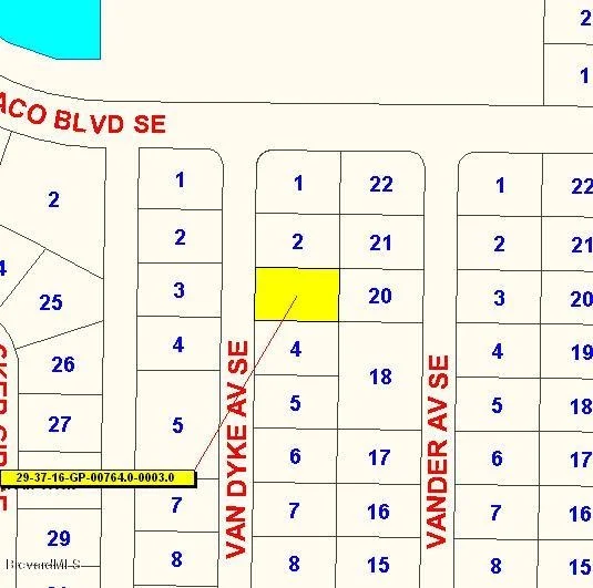 Unit for sale at 1321 Van Dyke Avenue SE, Palm Bay, FL 32909