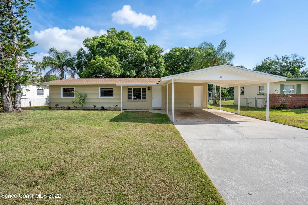 Unit for sale at 3074 Grace Street, Melbourne, FL 32904
