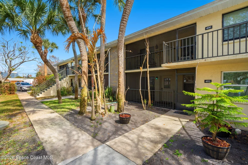 Unit for sale at 500 Catalina Road, Cocoa Beach, FL 32931