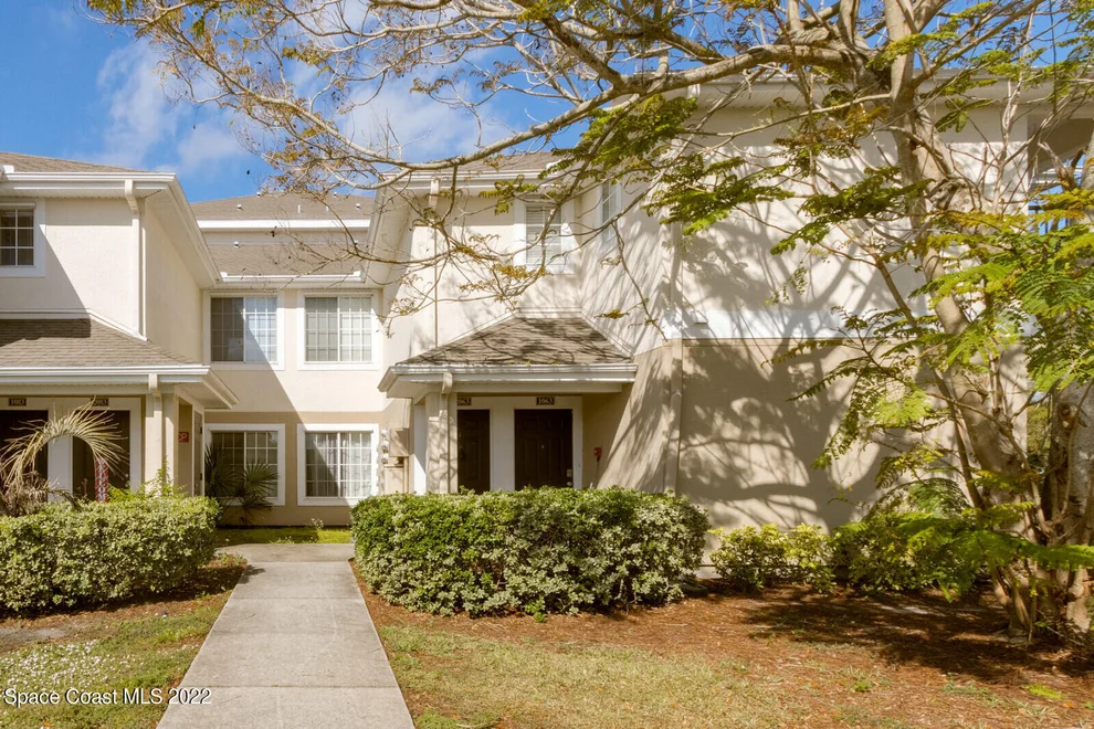Unit for sale at 3512 D' Avinci Way, Melbourne, FL 32901