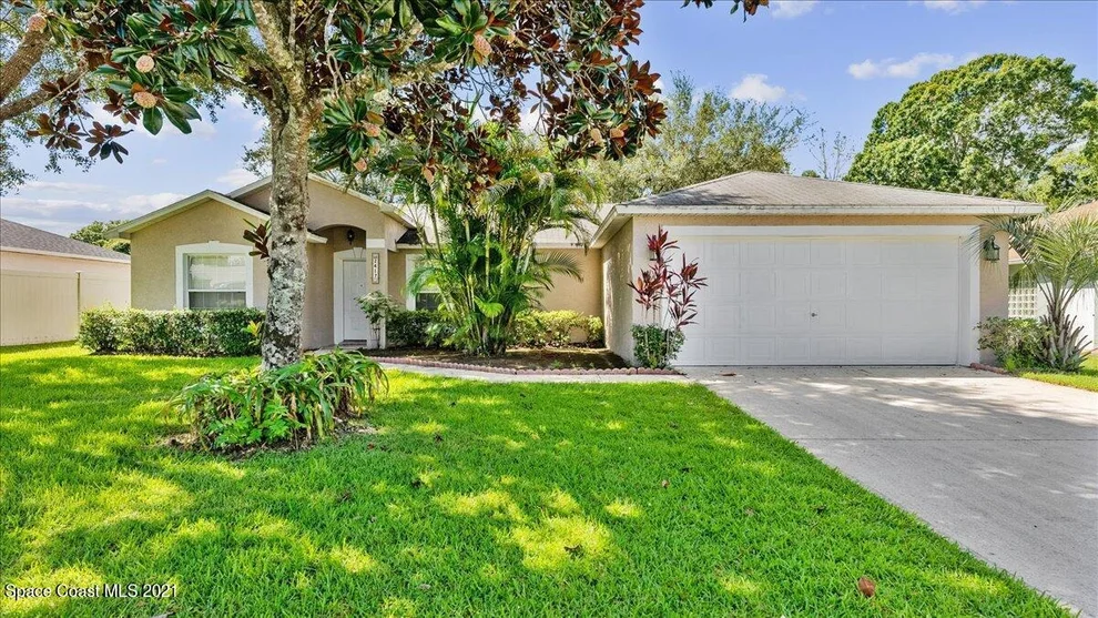 Unit for sale at 2417 Larkwood Road, Titusville, FL 32780