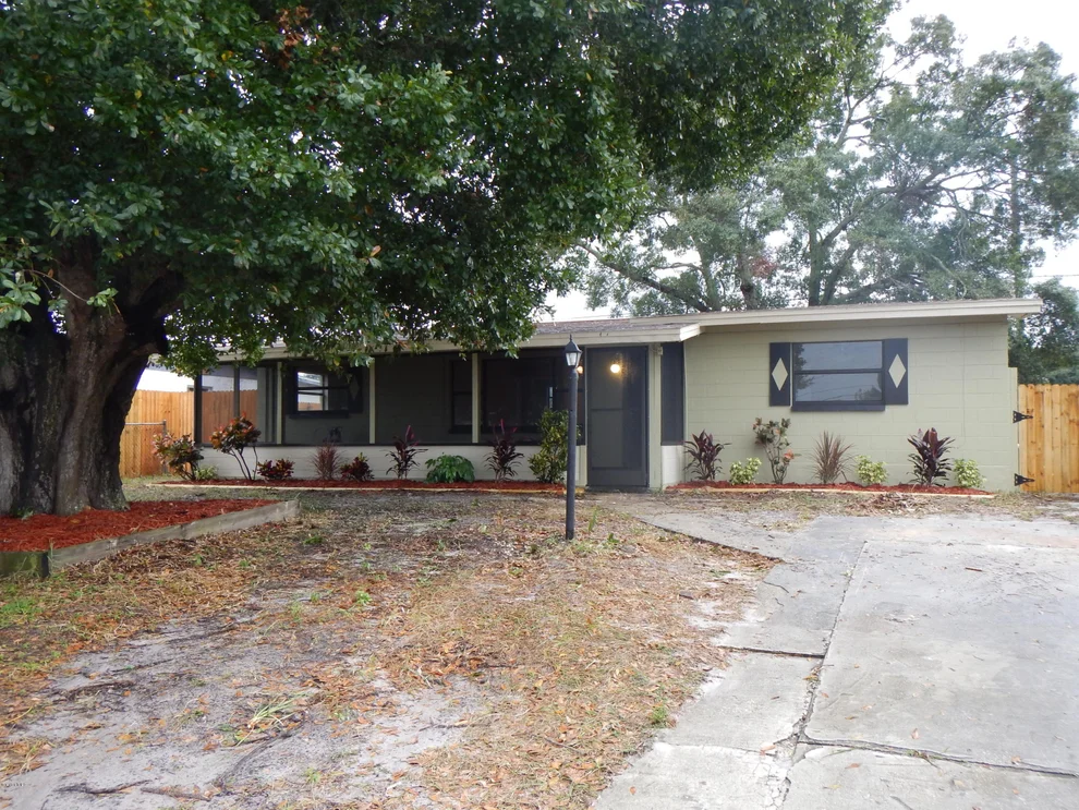 Unit for sale at 2445 Sadler Lane, Melbourne, FL 32935
