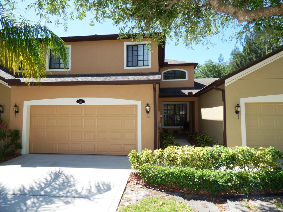 Unit for sale at 153 Murano Drive, West Melbourne, FL 32904