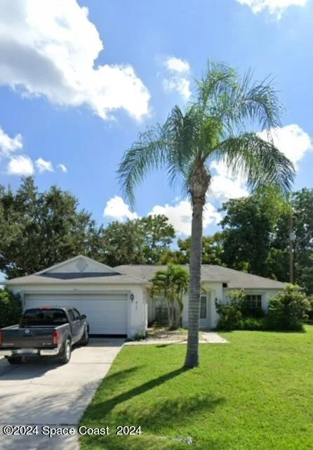 Unit for sale at 413 Brookdale Avenue NE, Palm Bay, FL 32907