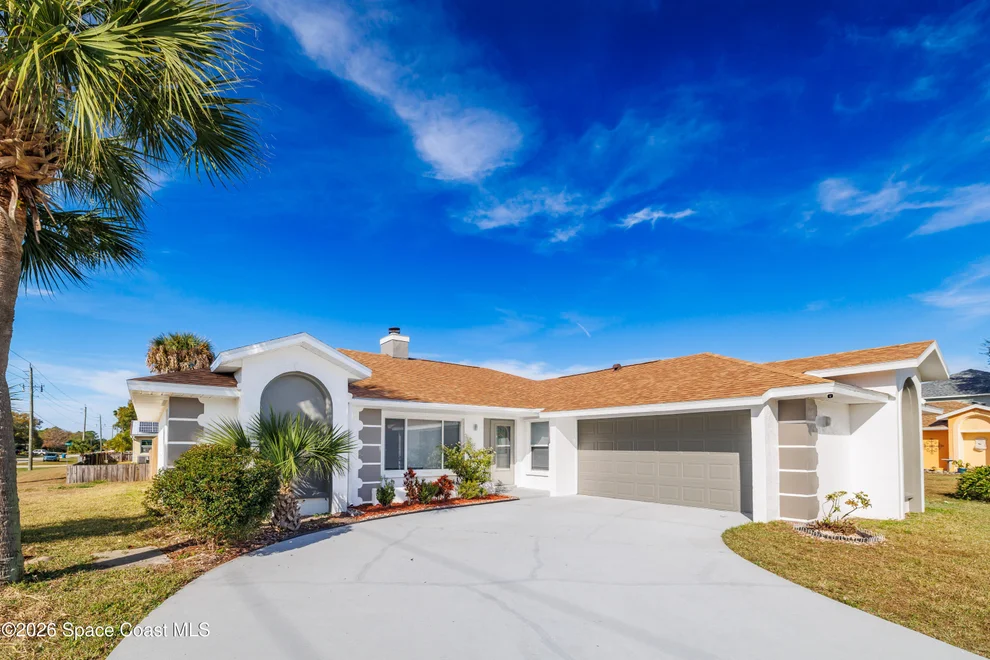 Unit for sale at 1604 Carbondale Avenue NW, Palm Bay, FL 32907