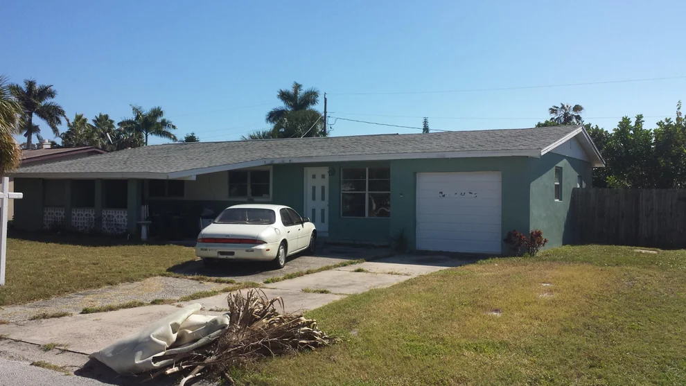 Unit for sale at 196 SE 4th Street, Satellite Beach, FL 32937