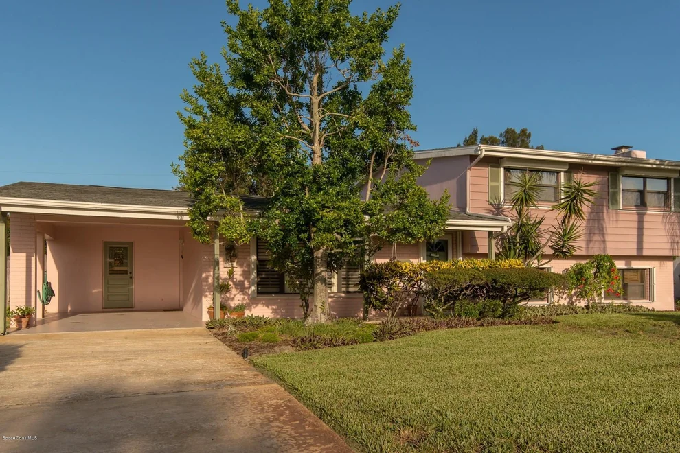 Unit for sale at 111 N Osceola Drive, Indian Harbour Beach, FL 32937