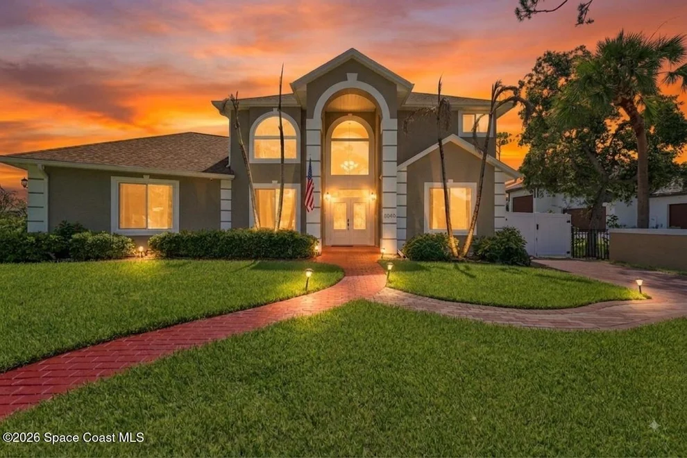 Unit for sale at 2340 Newfound Harbor Drive W, Merritt Island, FL 32952