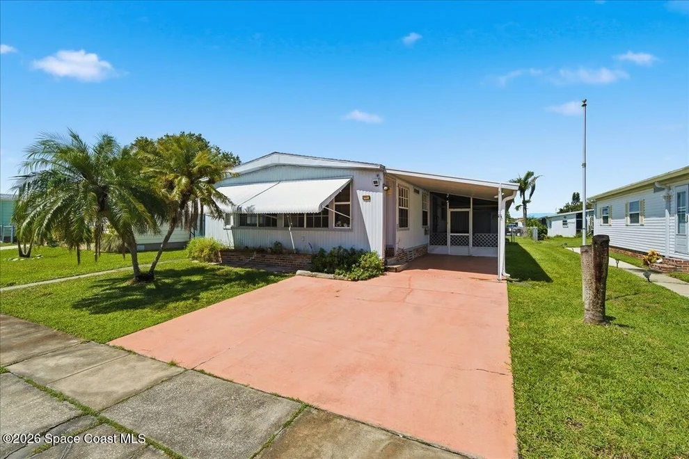 Unit for sale at 1818 Coco Plum Street NE, Palm Bay, FL 32905