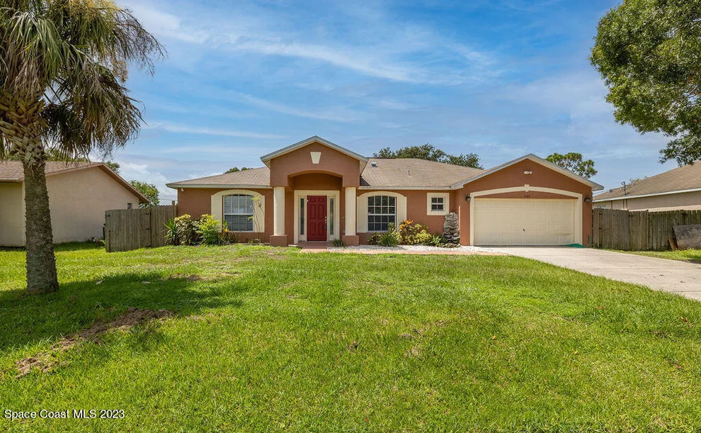 Unit for sale at 1682 Lara Street NE, Palm Bay, FL 32907