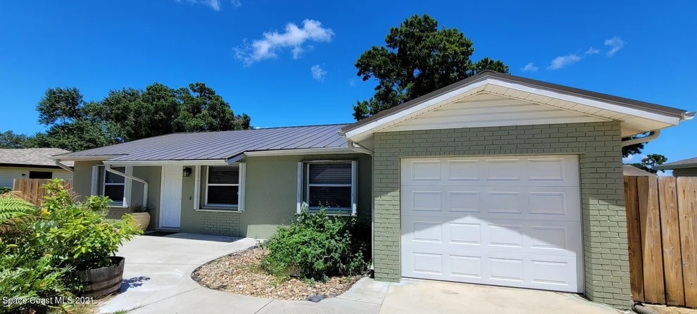 Unit for sale at 520 Parker Road, Melbourne, FL 32904