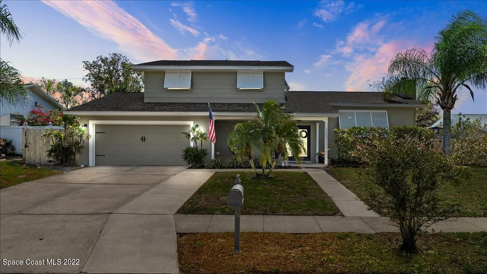 Unit for sale at 2607 White Oak Lane, Titusville, FL 32780