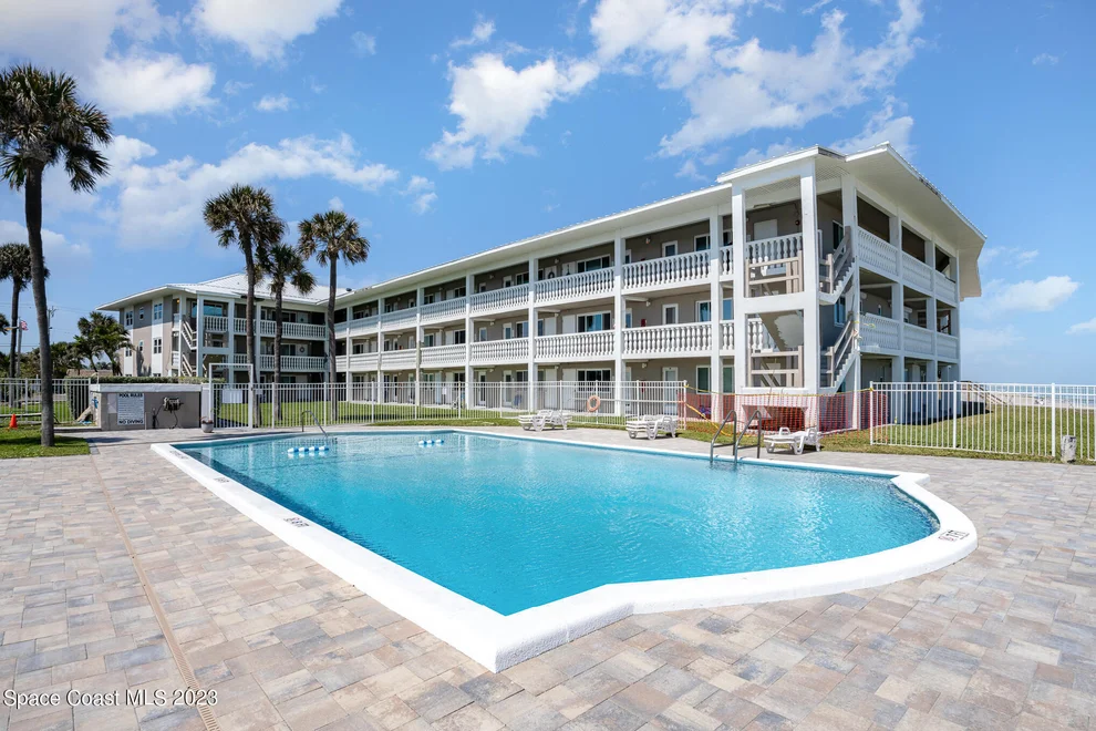 Unit for sale at 1273 Highway A1a Highway, Satellite Beach, FL 32937
