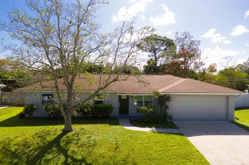 Unit for sale at 620 Banks Street NW, Palm Bay, FL 32907
