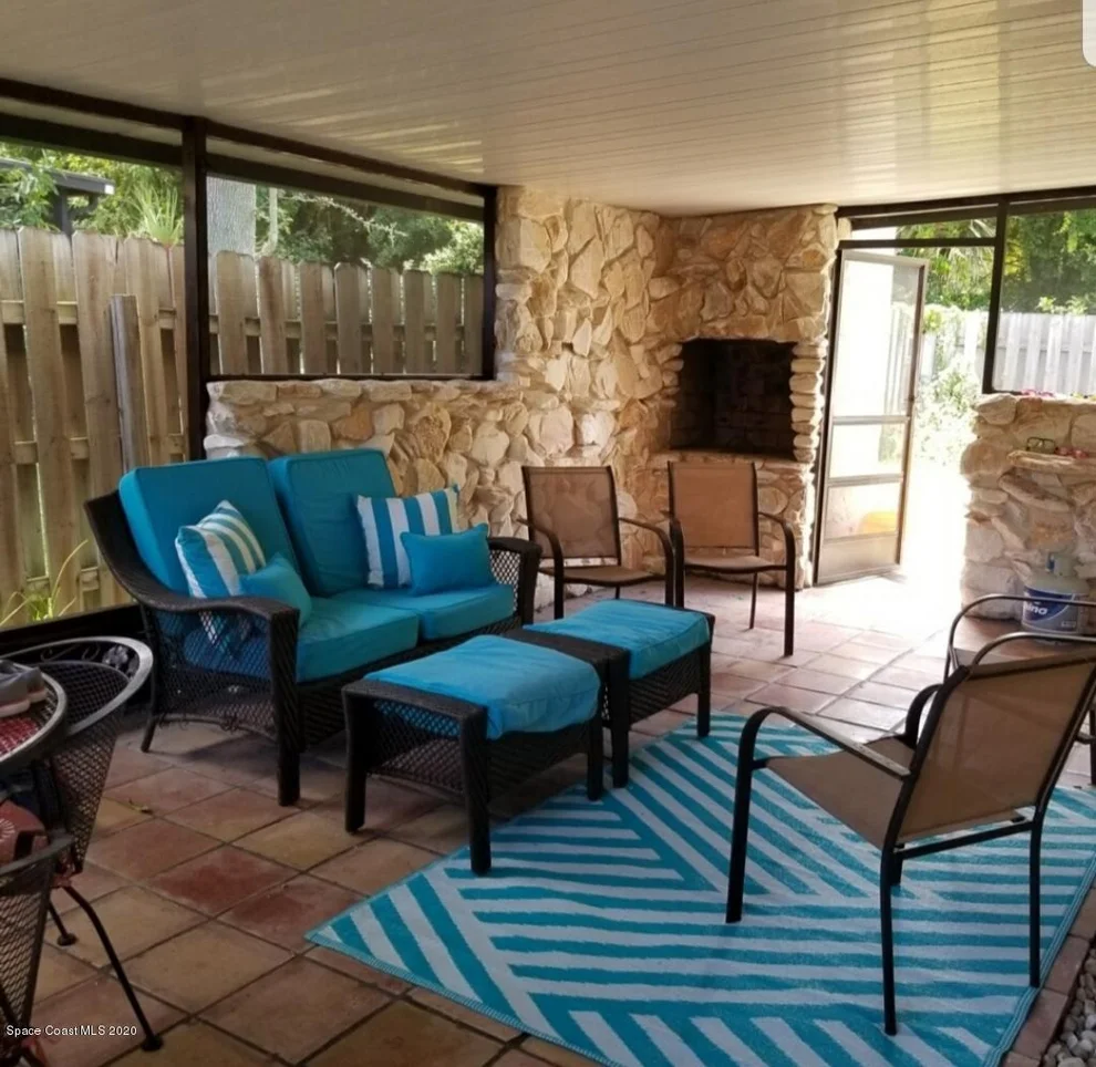 Unit for sale at 8759 Banyan Way, Cape Canaveral, FL 32920