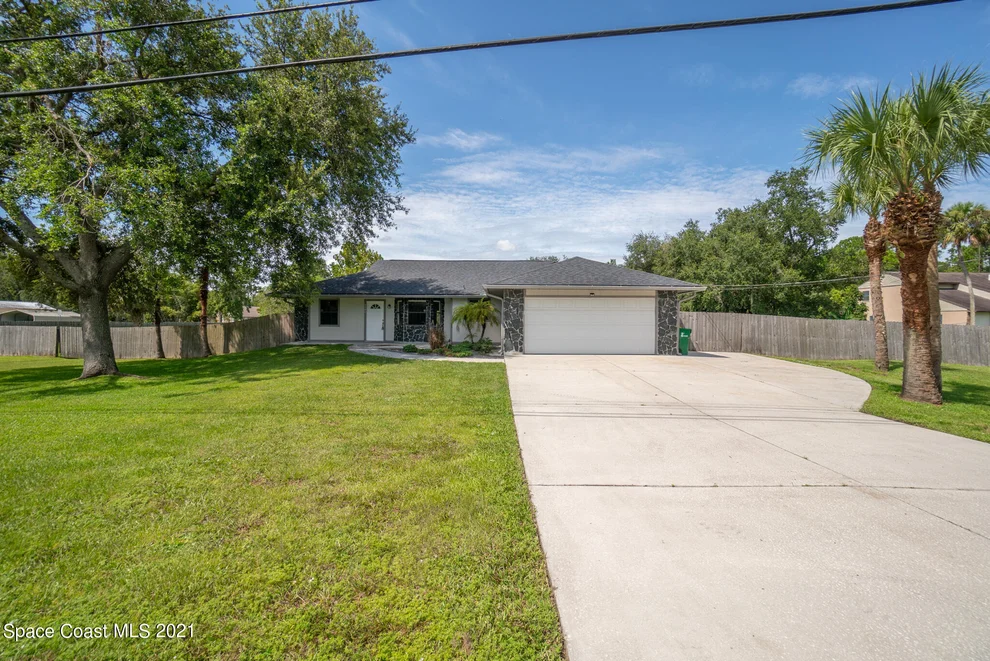 Unit for sale at 4390 Alan Shepard Avenue, Cocoa, FL 32926