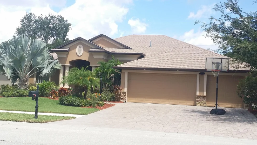 Unit for sale at 2025 Botanica Circle, West Melbourne, FL 32904
