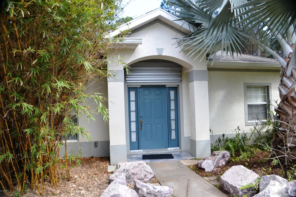 Unit for sale at 1599 Gaynor Drive SW, Palm Bay, FL 32908