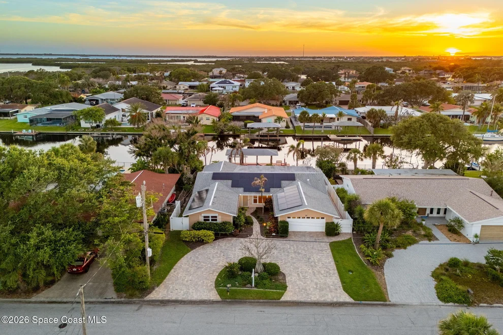 Unit for sale at 27 Westview Lane, Cocoa Beach, FL 32931