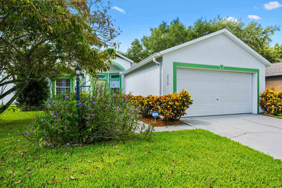 Unit for sale at 2579 Alicia Lane, Melbourne, FL 32935