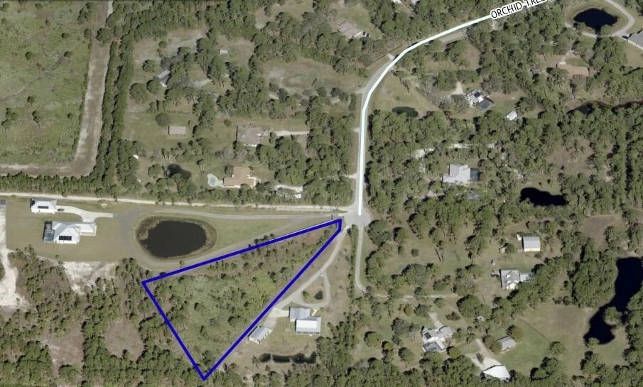Unit for sale at 7196 Orchid Tree Drive, Grant, FL 32949