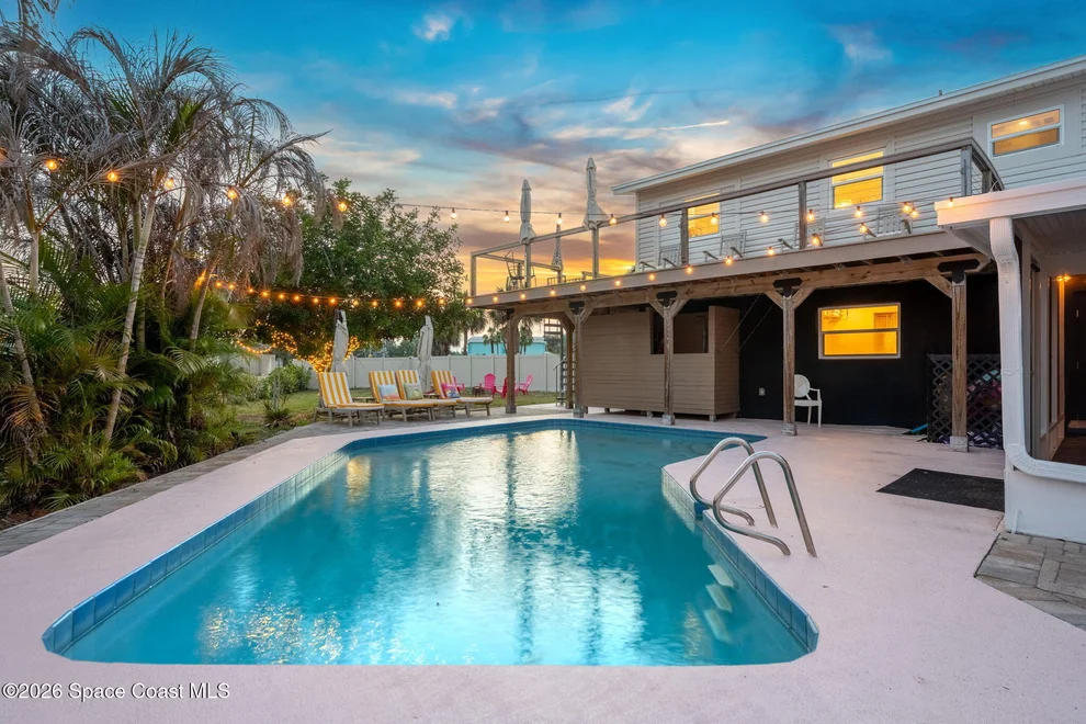 Unit for sale at 279 Marion Street, Indian Harbour Beach, FL 32937