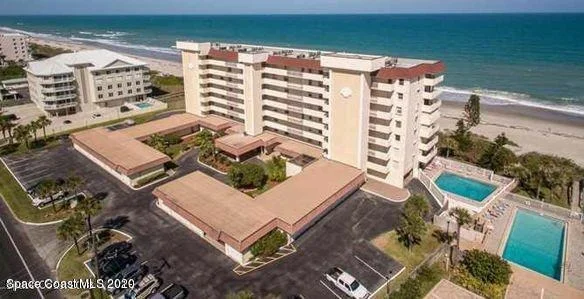Unit for sale at 1095 N Highway A1a, Indialantic, FL 32903