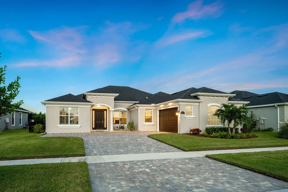 Unit for sale at 8471 Paragrass Avenue, Melbourne, FL 32940