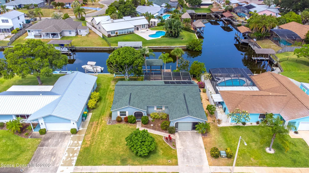 Unit for sale at 1775 Manatee Court, Merritt Island, FL 32952