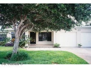 Unit for sale at 124 E Dover Street, Satellite Beach, FL 32937
