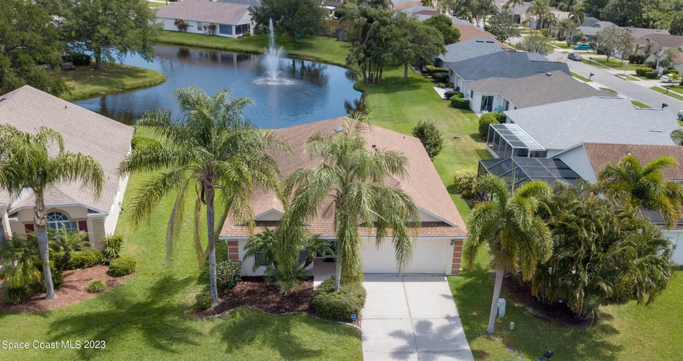 Unit for sale at 2607 Ventura Circle, Melbourne, FL 32904