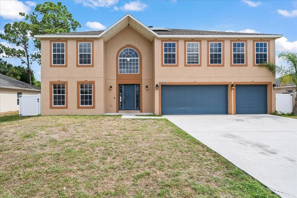 Unit for sale at 473 Crystalmist Road NW, Palm Bay, FL 32907