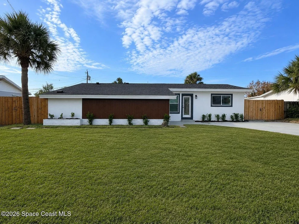 Unit for sale at 233 NE 1 Street NE, Satellite Beach, FL 32937