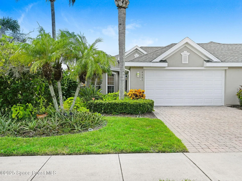 Unit for sale at 4341 Aberdeen Circle, Rockledge, FL 32955