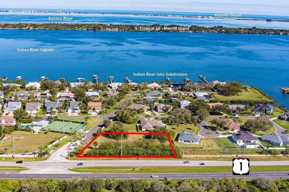 Unit for sale at 00 S Highway 1, Rockledge, FL 32955