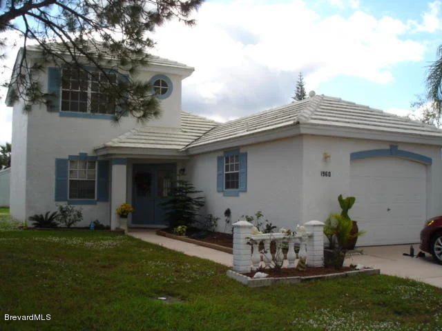 Unit for sale at 1960 NE Elderberry Court, Palm Bay, FL 32905
