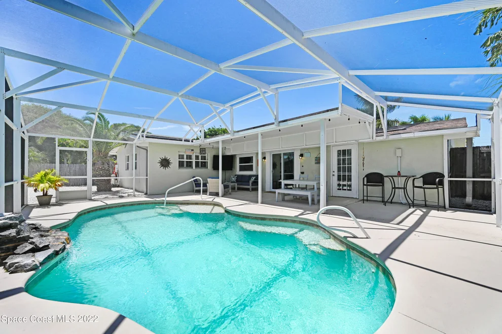 Unit for sale at 445 Ocean Spray Avenue, Satellite Beach, FL 32937