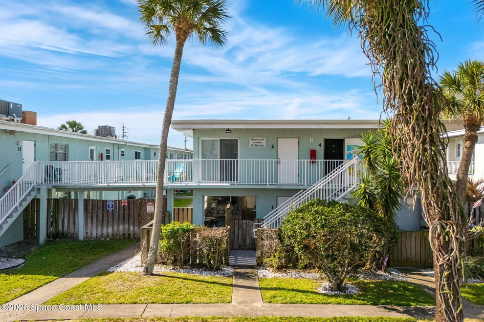 Unit for sale at 425 Harrison Avenue, Cape Canaveral, FL 32920