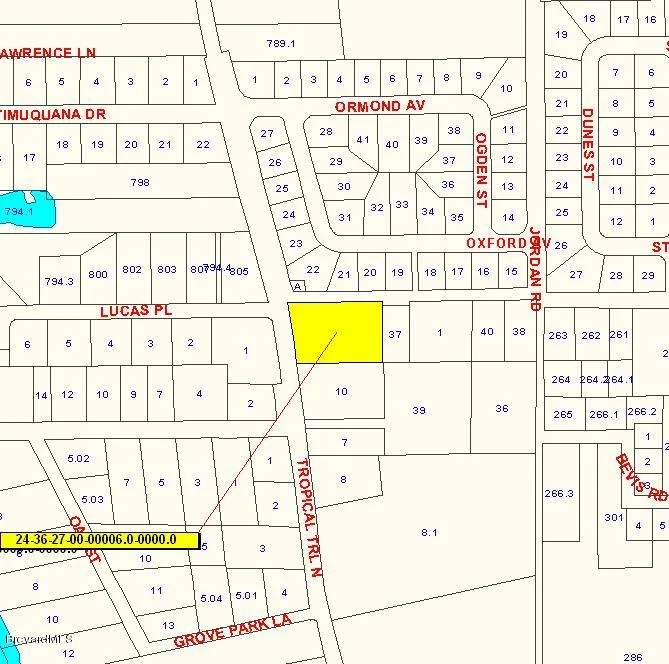 Unit for sale at 1060 N Tropical, Merritt Island, FL 32953