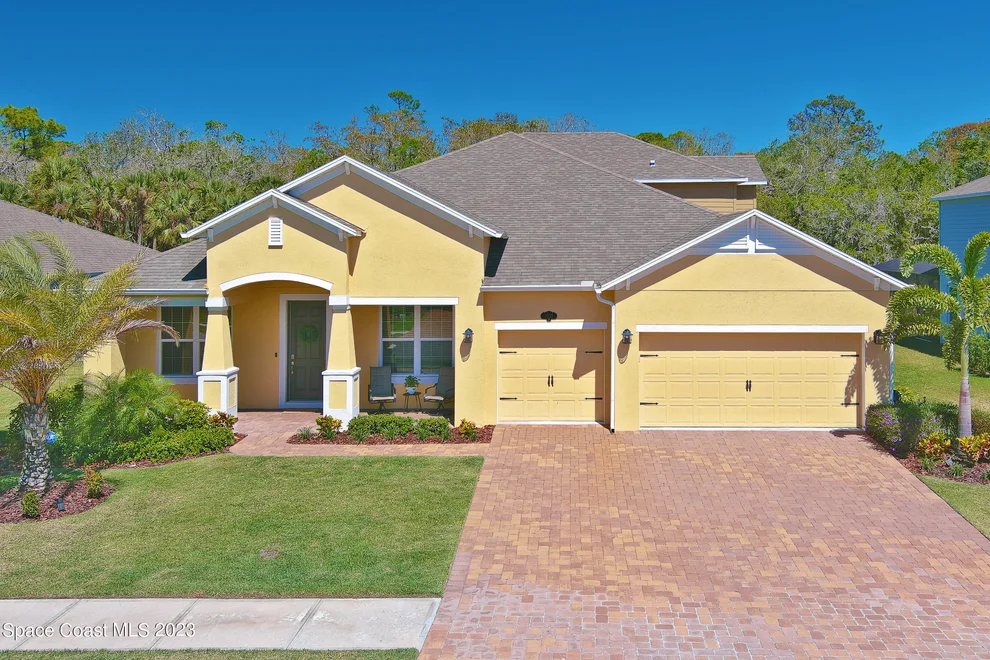 Unit for sale at 4930 Hebron Drive, Merritt Island, FL 32953