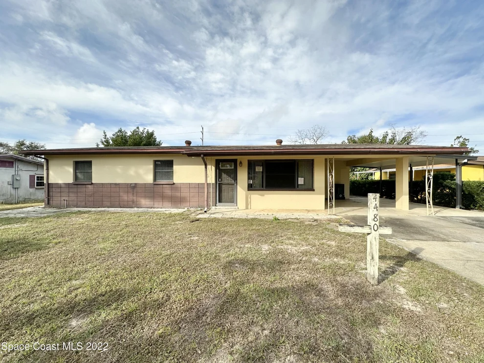 Unit for sale at 4480 Elliot Avenue, Titusville, FL 32780