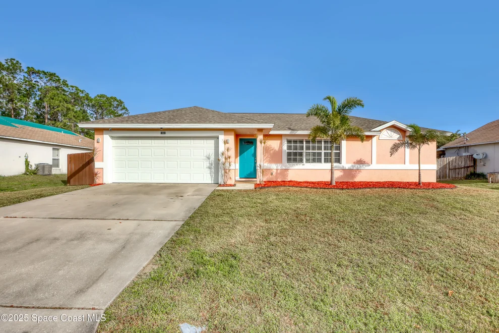 Unit for sale at 1501 Fairlight Street NW, Palm Bay, FL 32907