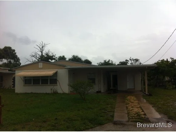 Unit for sale at 816 Hickory, Melbourne, FL 32901