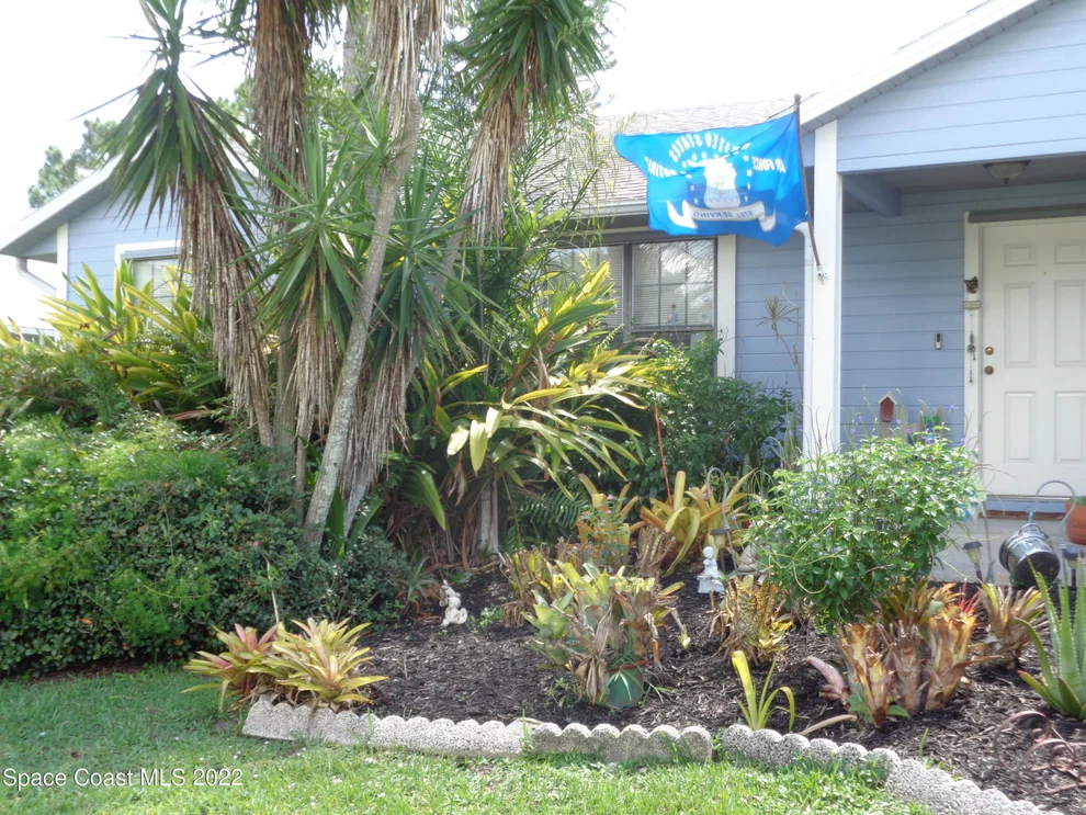 Unit for sale at 1155 Dallam Avenue NW, Palm Bay, FL 32907