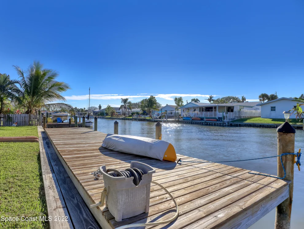 Unit for sale at 367 Dorset Drive, Cocoa Beach, FL 32931