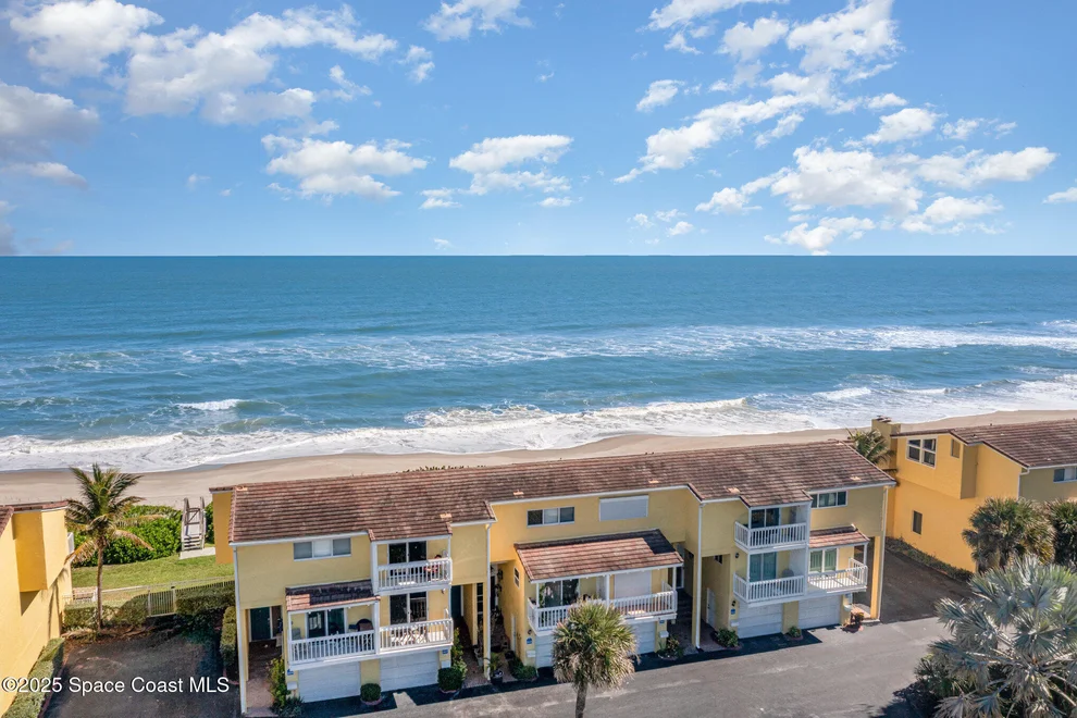 Unit for sale at 2937 Highway A1a, Melbourne Beach, FL 32951