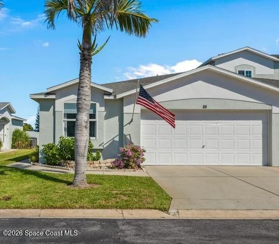 Unit for sale at 35 Sunset Street, Satellite Beach, FL 32937