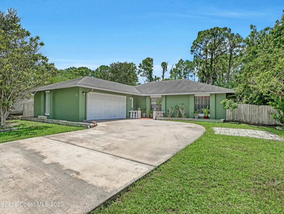 Unit for sale at 1878 Macklin Street NW, Palm Bay, FL 32907
